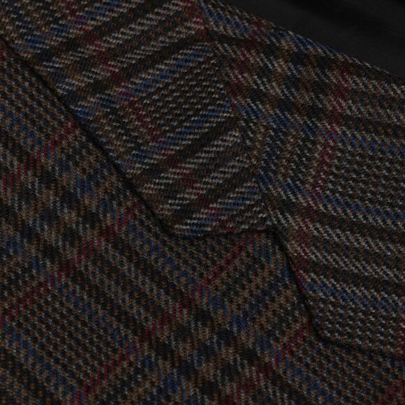 Peek & Cloppenburg (Austria) 90s, Carded Wool, Private-Label, OEM - Picture 5 of 9